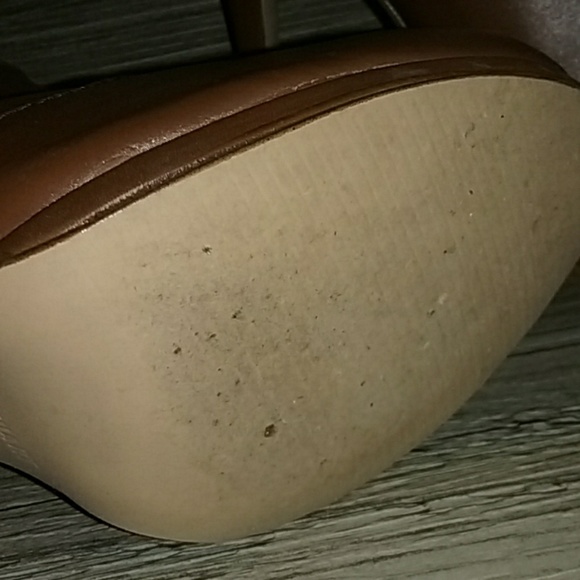 Colin Stuart ankle booties - Picture 8 of 8